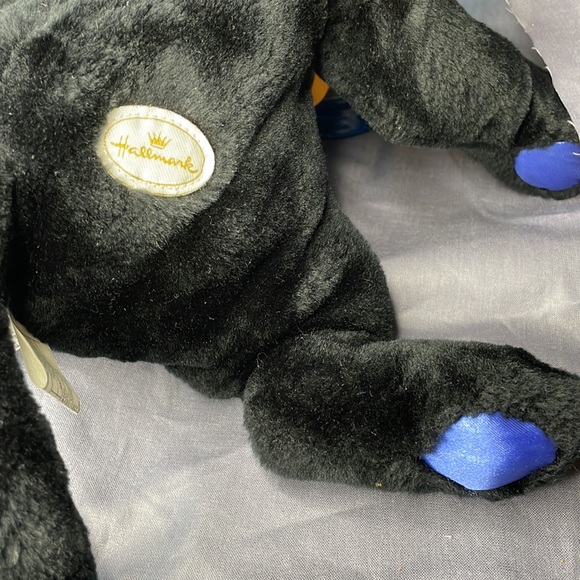 Hallmark Halloween Cat - Picture 4 of 5